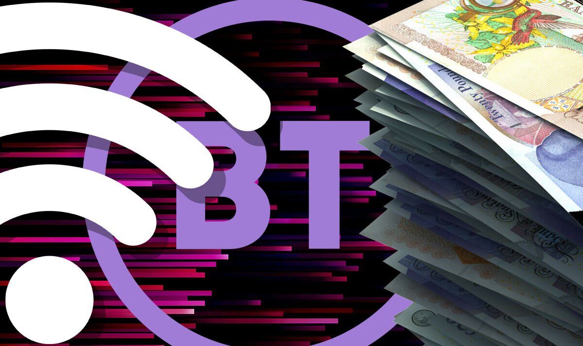 BT rival proves why you are paying far too much for your broadband, check your bill now