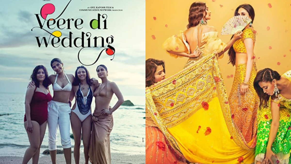 Kareena Kapoor, Sonam, Swara Bhaskar to reunite for Veere Di Wedding 2? Rhea Kapoor hints