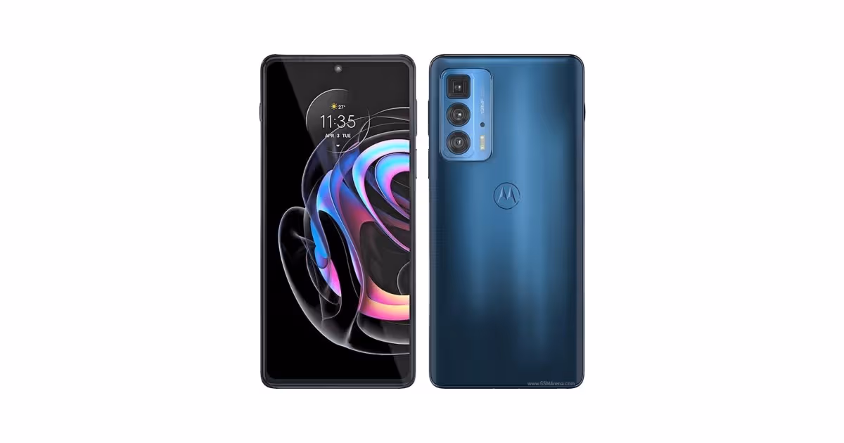 Motorola Edge 30 Ultra (Edge X) specs tipped ahead of launch: Snapdragon 898 SoC, 12GB RAM, 144Hz display | 91