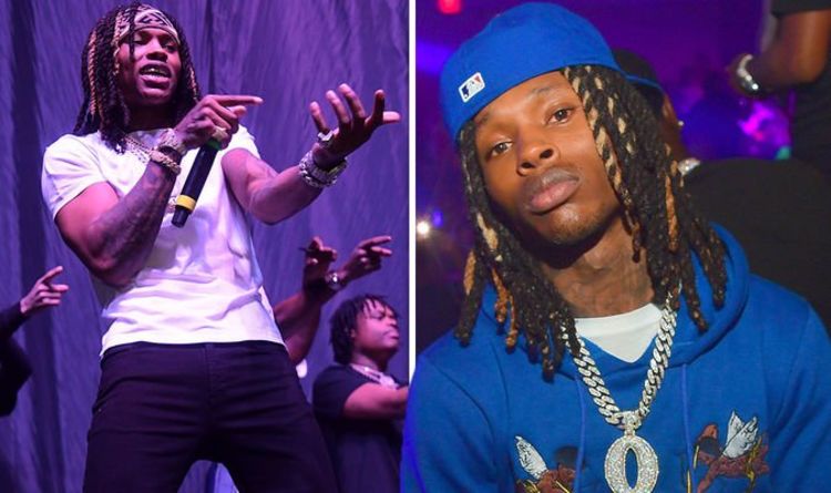 King Von dead: Rapper
