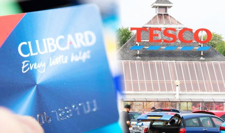 Tesco Clubcard holders can save whopping 25 percent off groceries - but you must act fast
