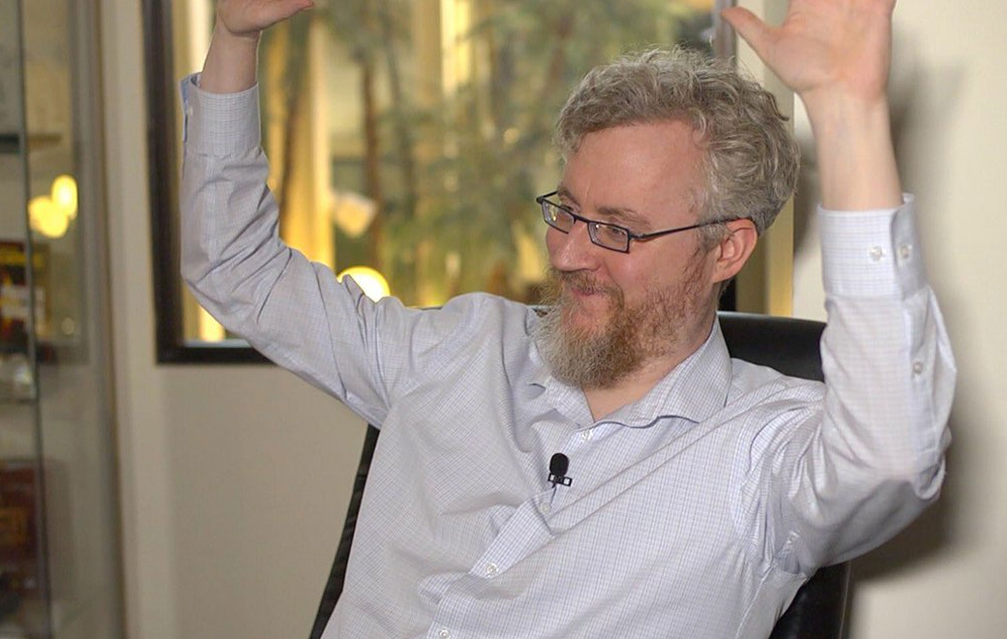 Mark Darrah shares his thoughts on perceptions of video game piracy