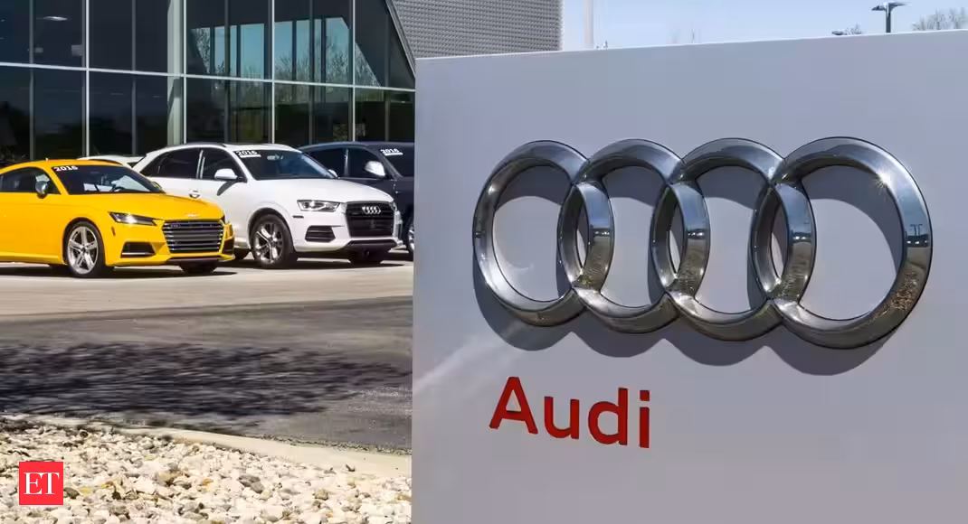 Audi gears up to drive in new version of A8 in India; bookings to open in next few days