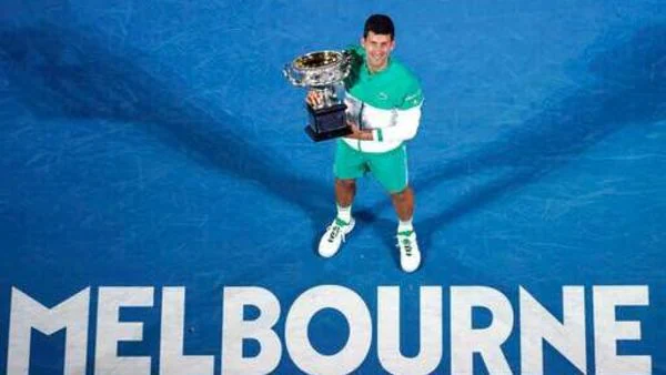 Novak Djokovic: Serbian President claims ‘harassment’, what Australian PM says