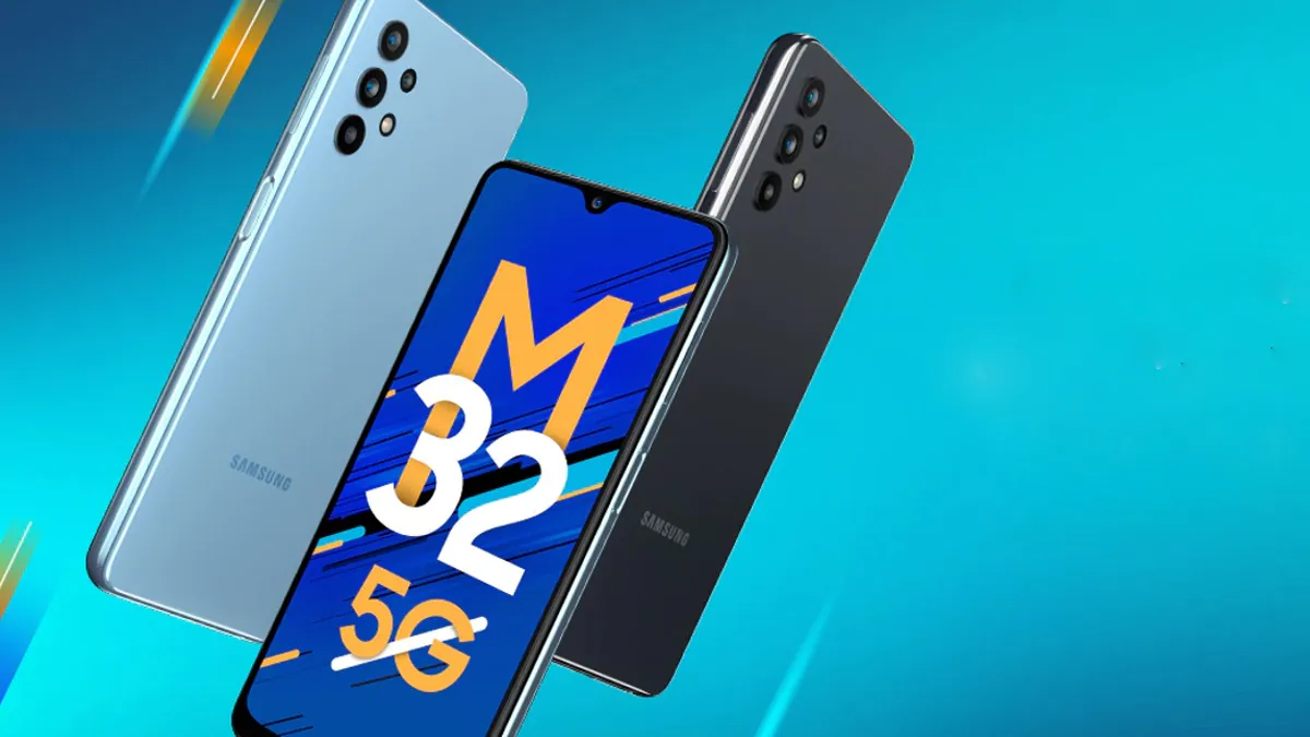 Samsung Galaxy M33 5G Production Begins in India, Launch Imminent: Report