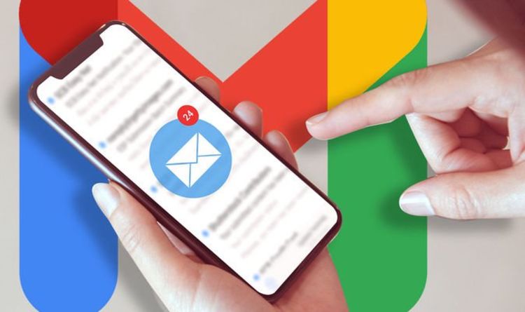 Every Gmail user should check their inbox NOW to avoid paying new Google fees