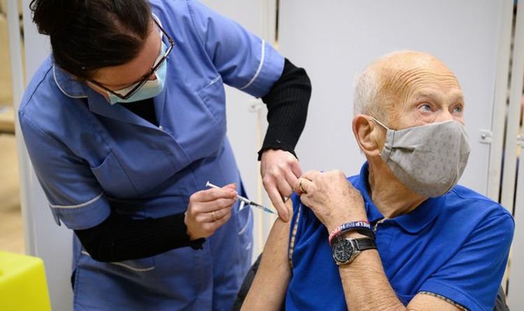Covid vaccine update: The side effects you may experience with each jab - full list