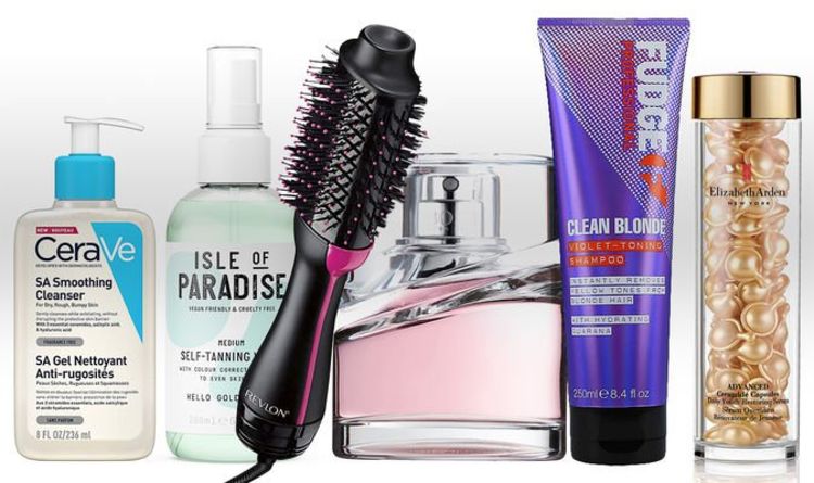 Best Amazon Prime Day beauty deals to expect for 2021