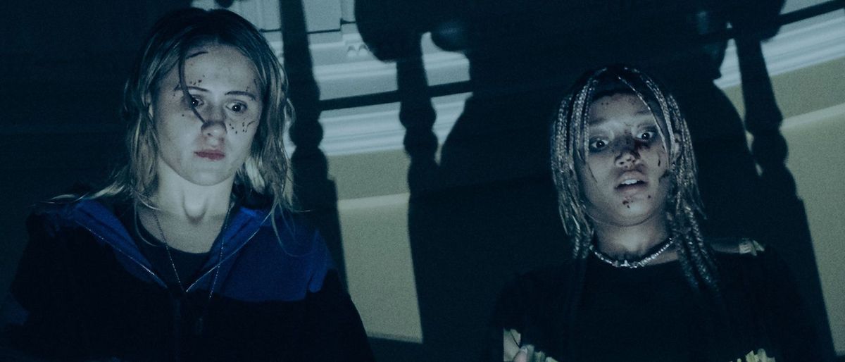 Bodies Bodies Bodies Review: As Sharp (And Hilarious) A Slasher As They Come