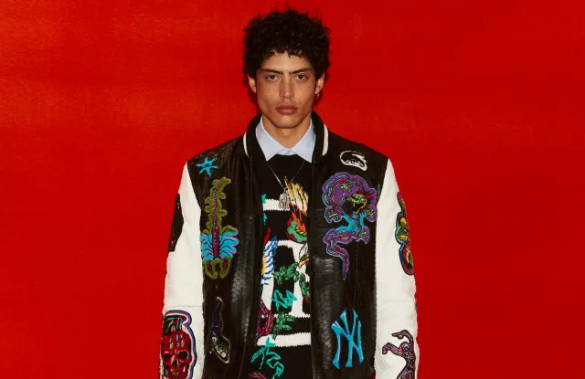 Phillip Plein Men’s Spring 2022