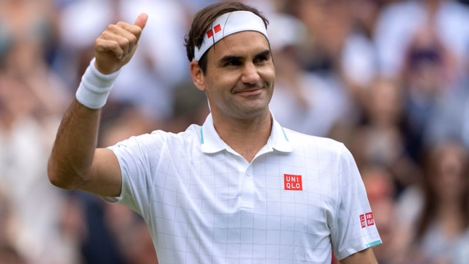 Tokyo Olympics: Roger Federer to be part of Switzerland team- Report