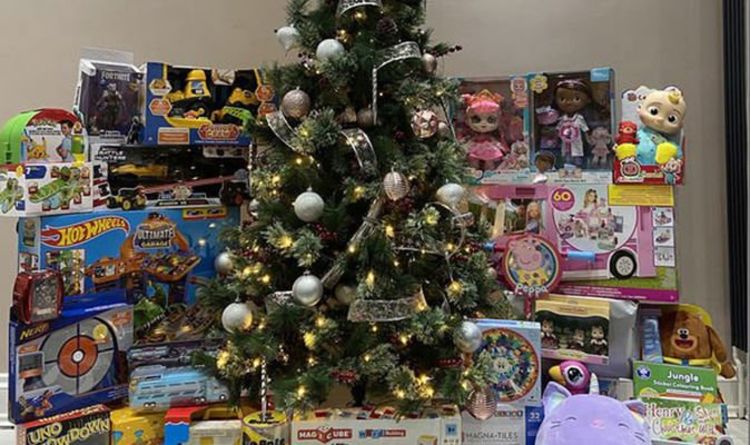 Christmas Guide: Present ideas for children of all ages