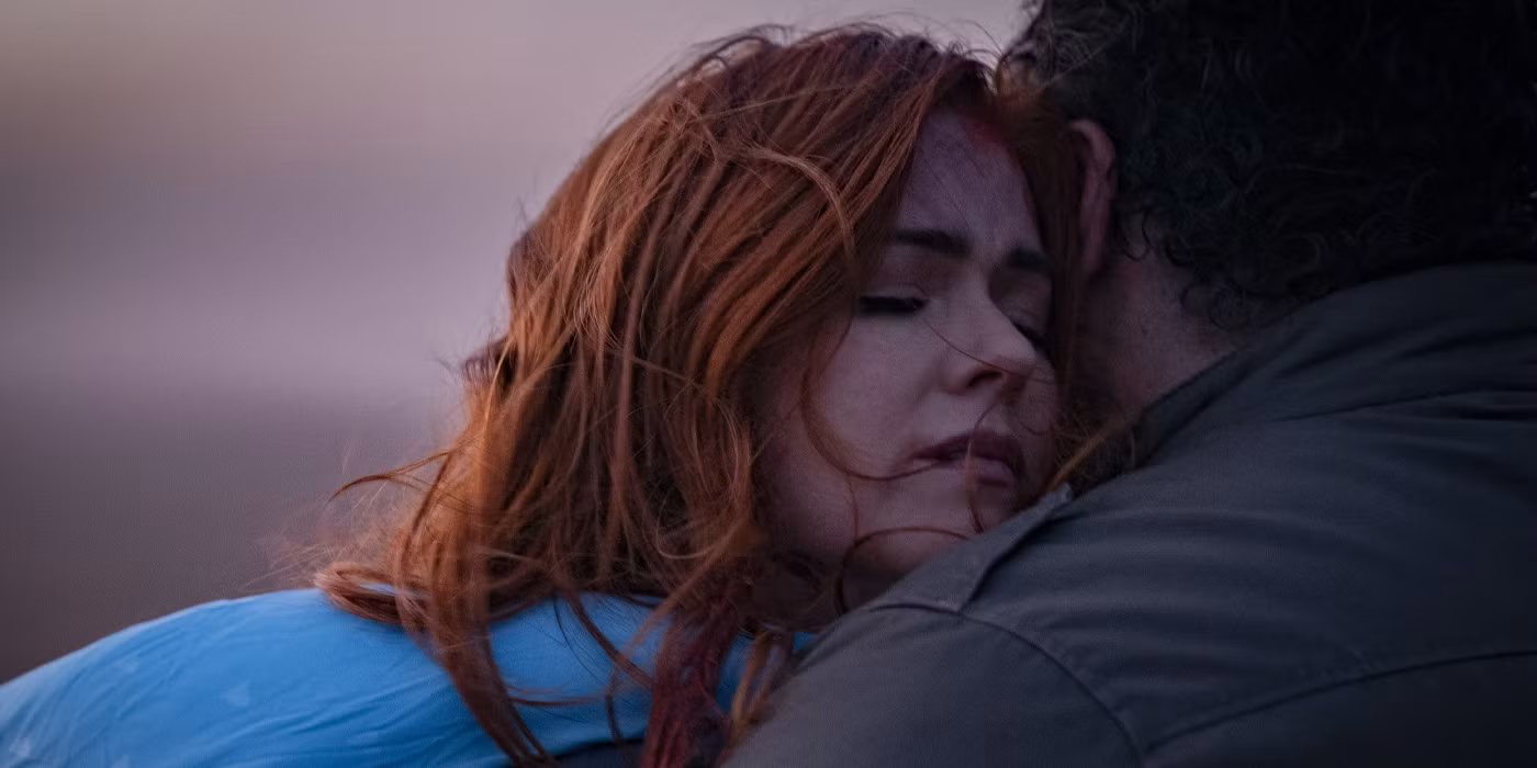 New 'Wolf Like Me' Trailer Reveals Mary's Big Secret