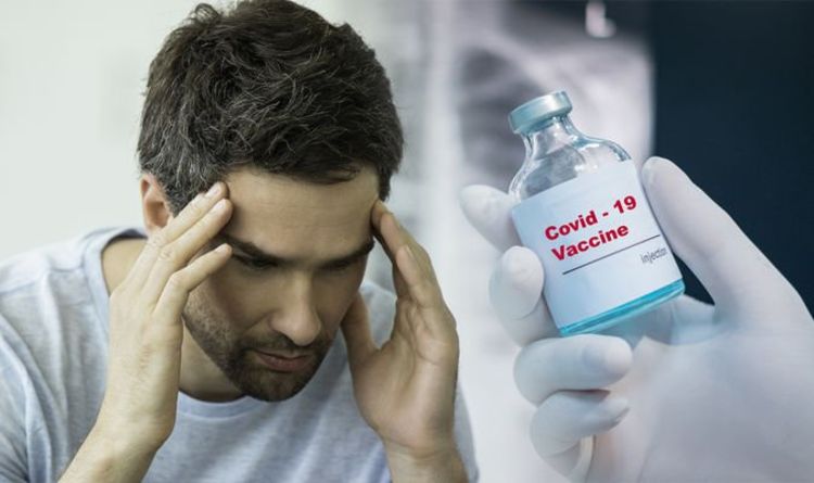 Pfizer Covid vaccine ‘safe and effective’ but trial participants warn of side effects