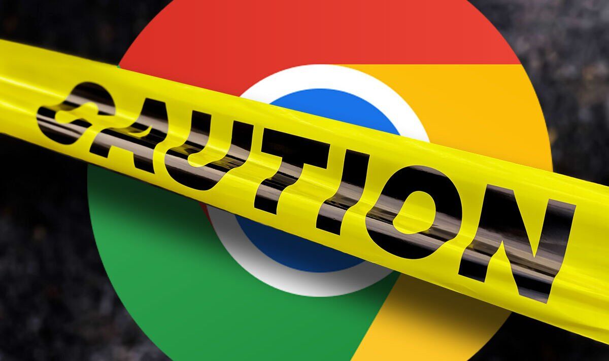 Google warns billions of Chrome users to update their web browser NOW