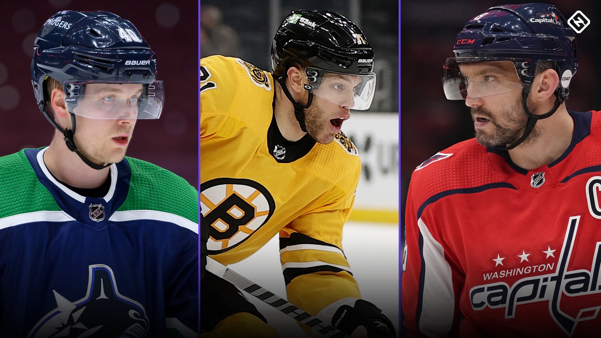 NHL free agency 2021: Complete list of all 31 teams' UFA, RFA players
