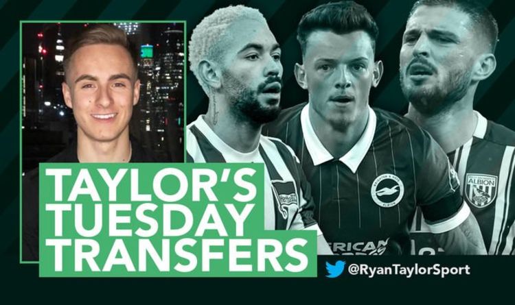 Taylor's Tuesday Transfers: Arsenal to try and close Ben White deal, Cunha to Leeds update