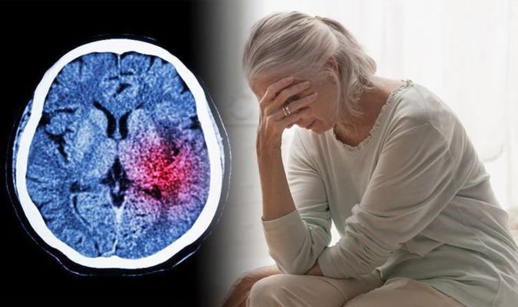Stroke: Four risk factors for a hemorrhagic stroke - bleeding in or on the brain