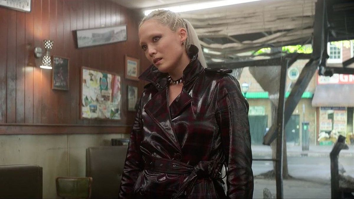 Why Pom Klementieff Was ‘Happy’ But ‘Stressed’ Working With Tom Cruise On Mission: Impossible Movies