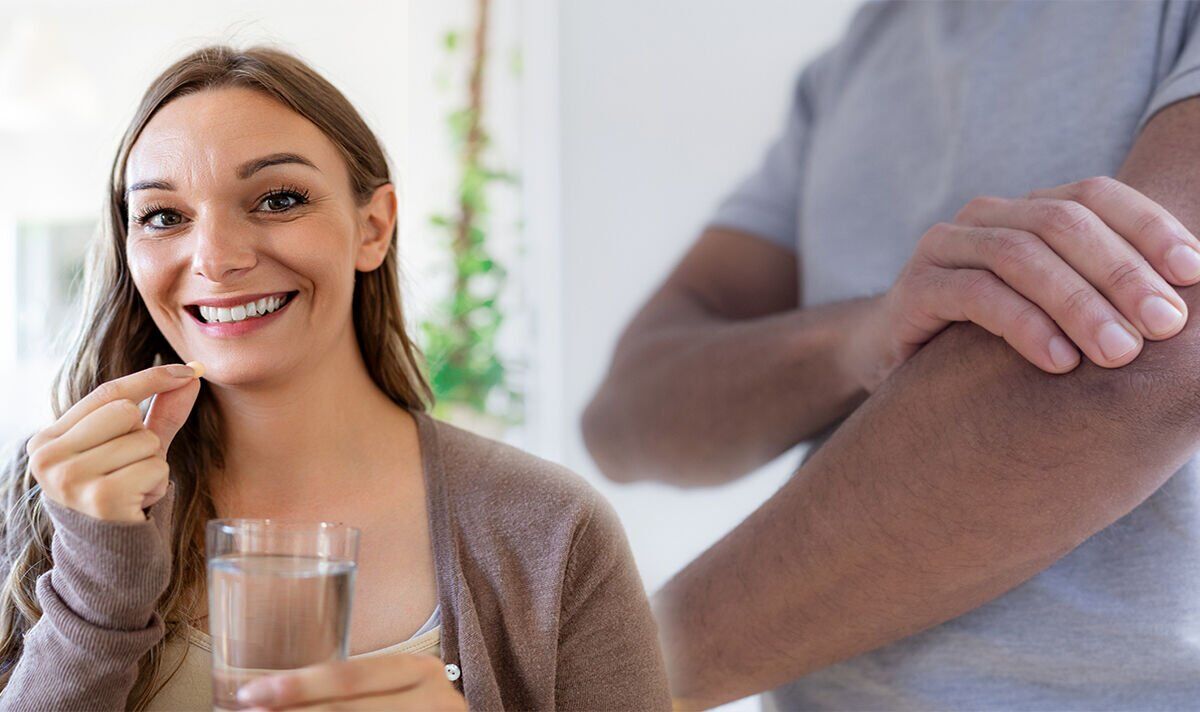 Best supplements: Amino acids shown to help improve muscle function, repair and even mood