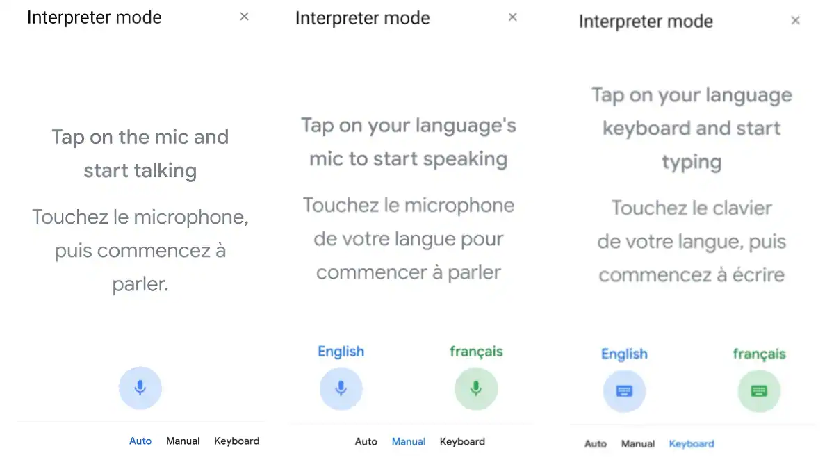 Google Assistant’s Interpreter Mode Launches as Dedicated App on Android