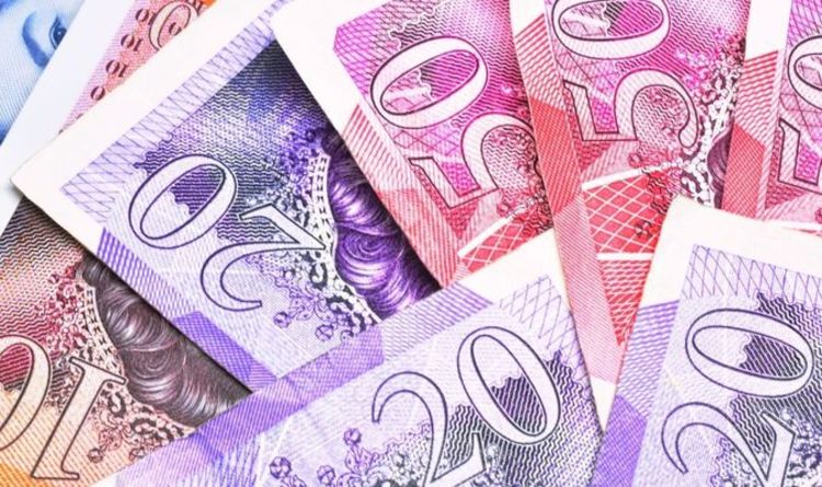 Savings: How you could boost your money as interest rates hit ‘all-time low’