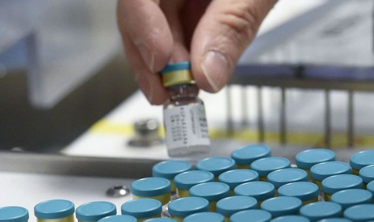 Which countries have approved the Pfizer vaccine?