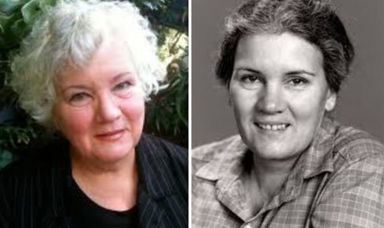 Betty Bobbitt dead: