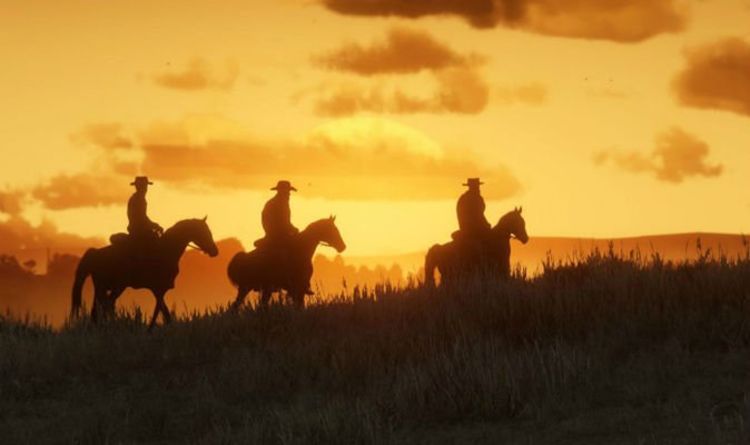 Red Dead Redemption 2 Online update countdown and Red Dead Blood Money news