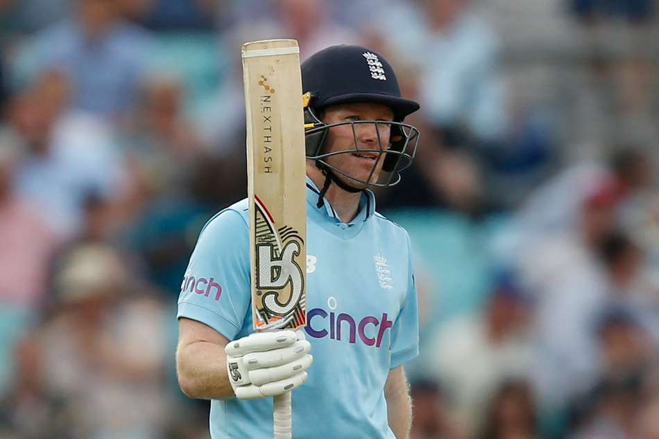 England to make changes after wrapping up ODI series, confirms Eoin Morgan