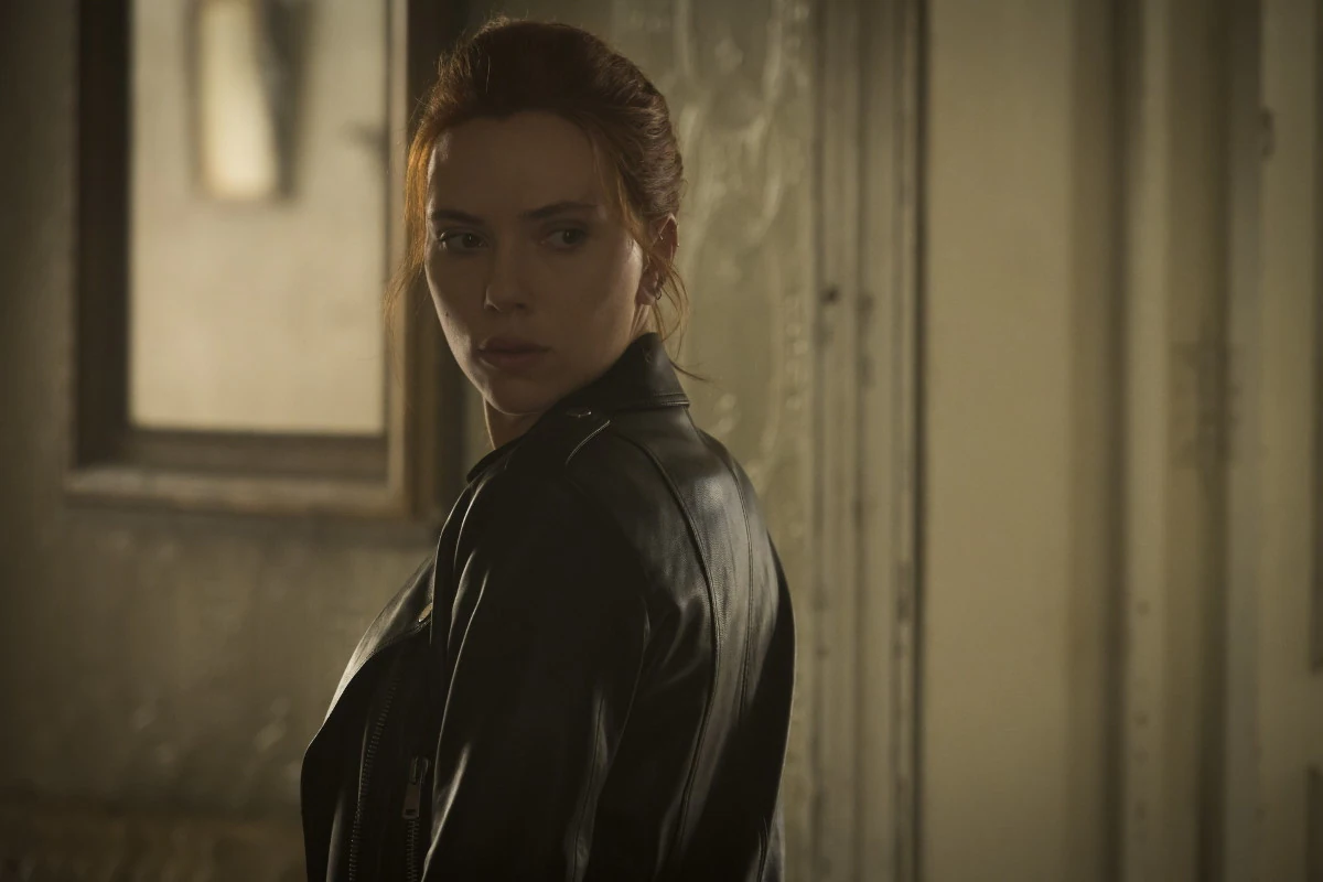 Black Widow Disney+ Hotstar Expected Release Date Revealed