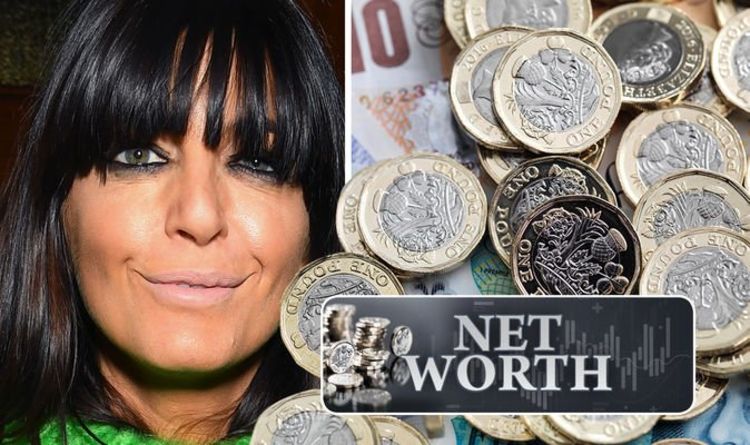 Claudia Winkleman net worth: Britain’s Best Home Cook presenter is worth millions