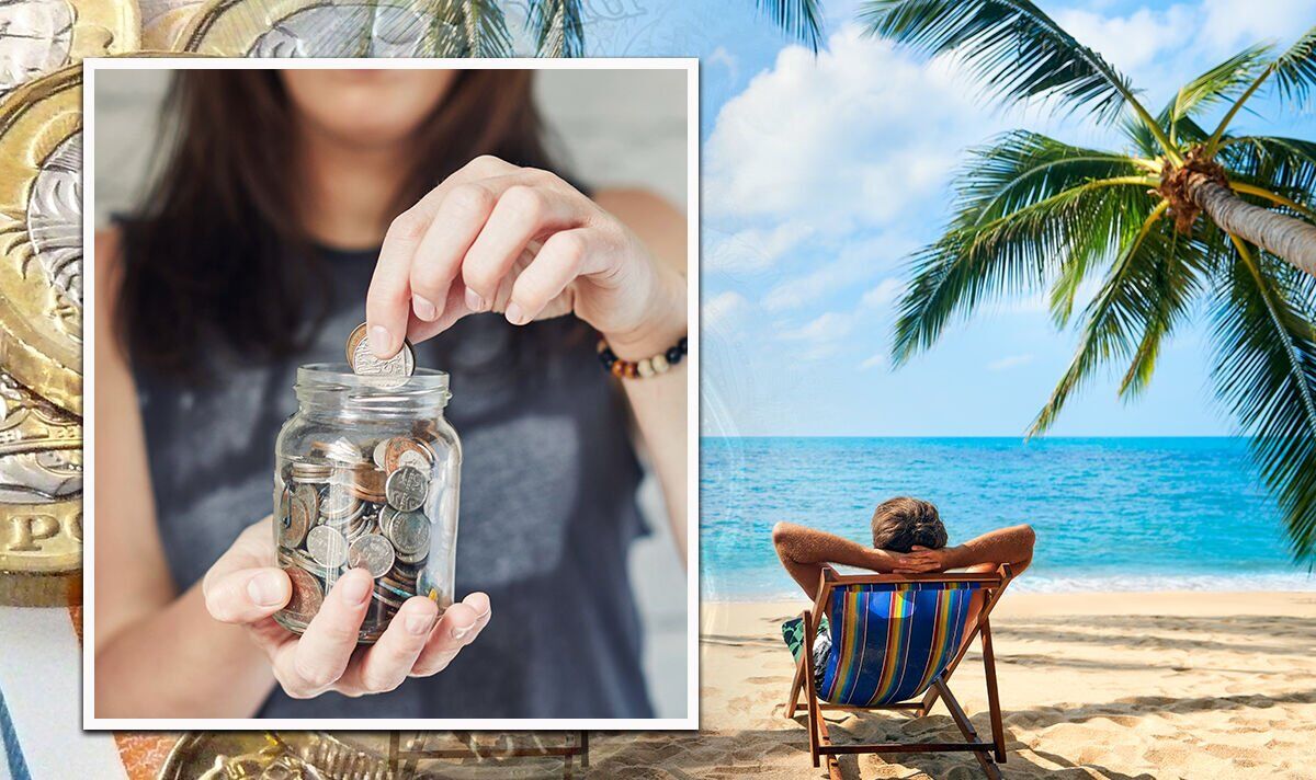 Travel money: How to save on holiday spending - six tricks to avoid hidden costs