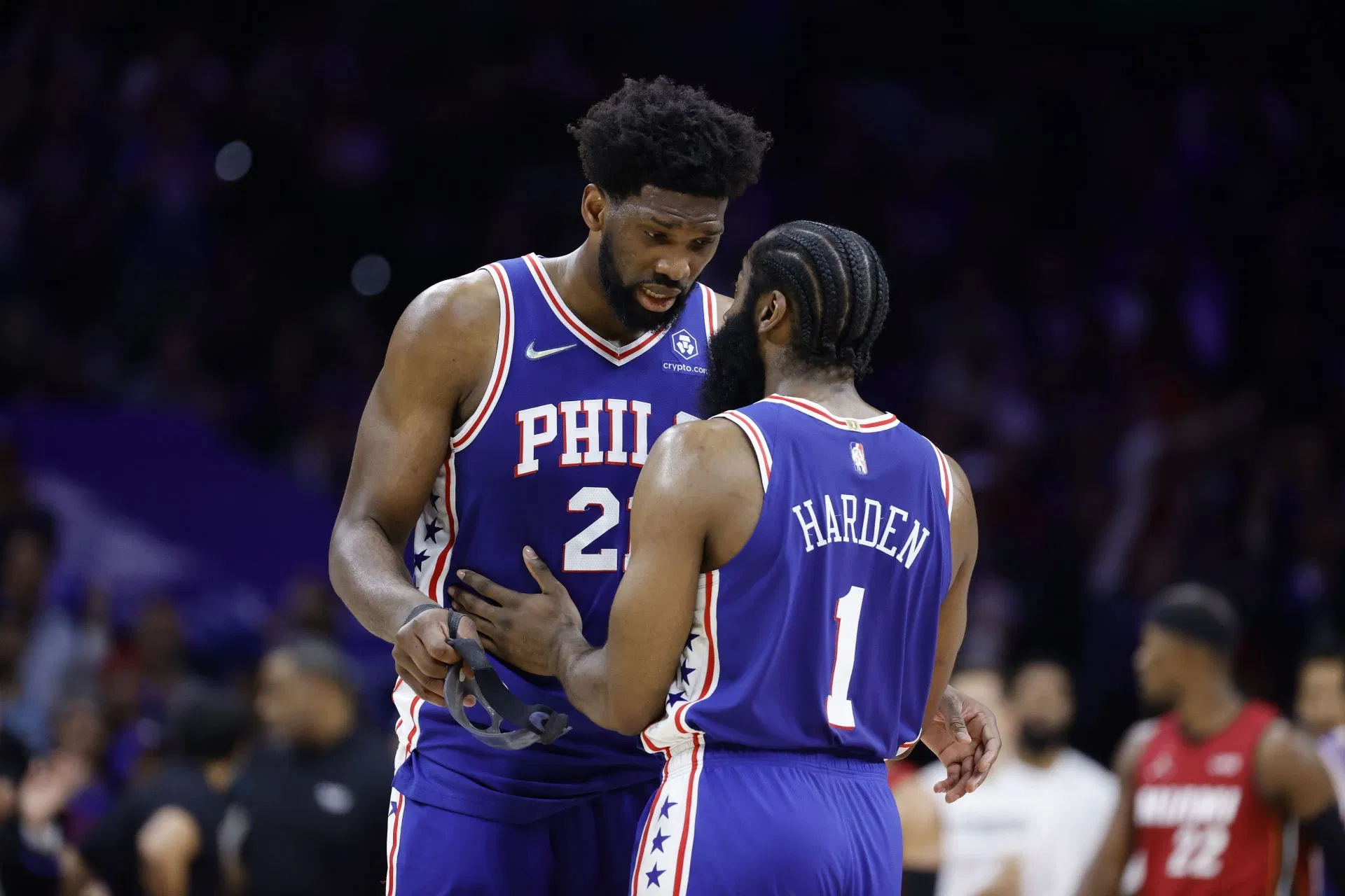 “James Harden was so bad, so horrible last night, it almost looked intentional” - Stephen A. Smith throws shad