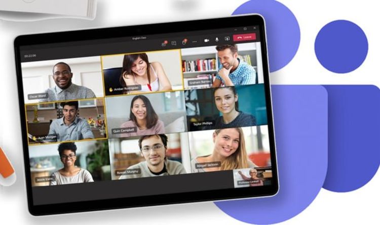 Microsoft Teams rings in the changes with another feature-packed update