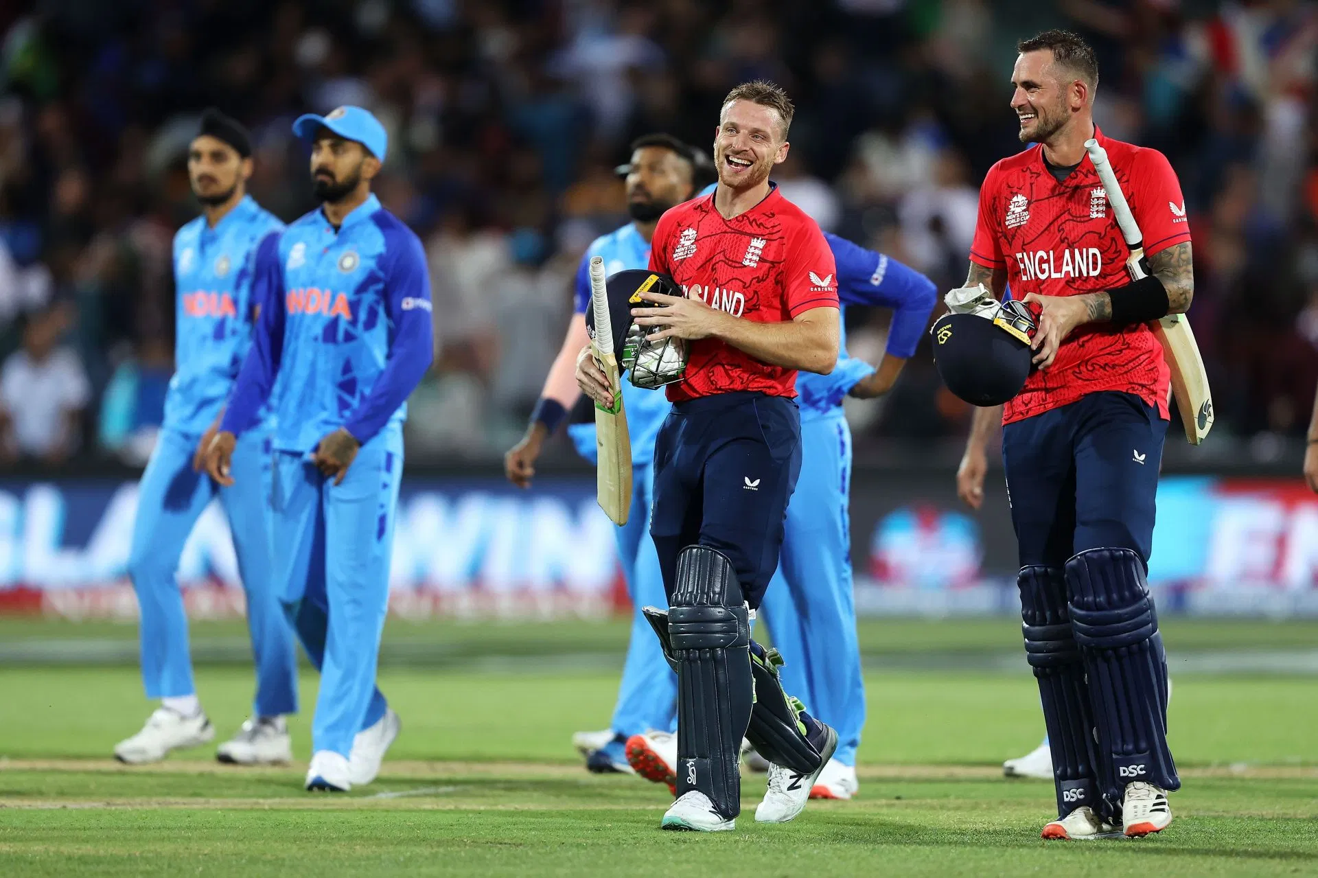 “Didn’t they know that they were going to Australia for T20 World Cup?” - Salman Butt reckons sacked Indian se