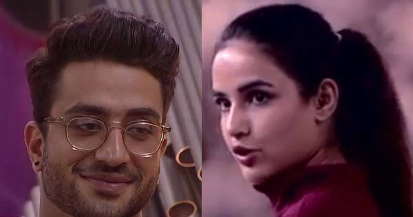 Bigg Boss 14: Aly Goni says people who find Jasmin Bhasin negative and fake are 'mindless critics' | Bollywood