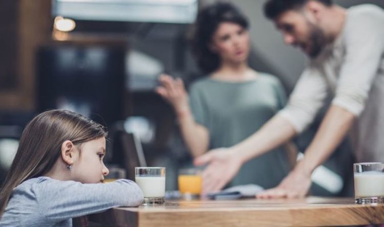 Child Maintenance: How separated Britons can ensure their child is supported