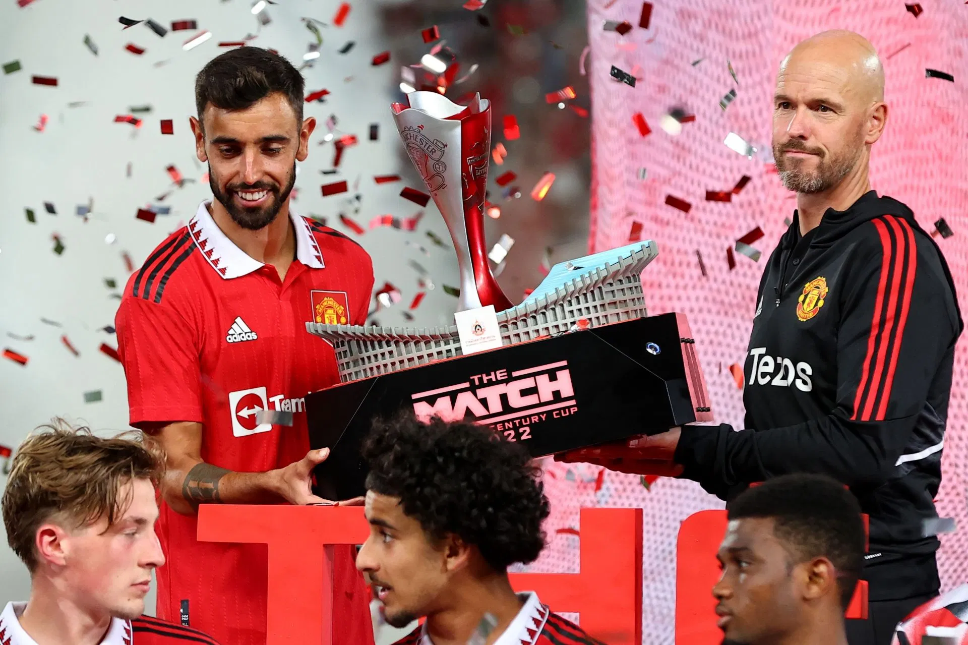 Manchester United Transfer News Roundup: Cristiano Ronaldo was 'incredibly disappointed' according to Piers Mo