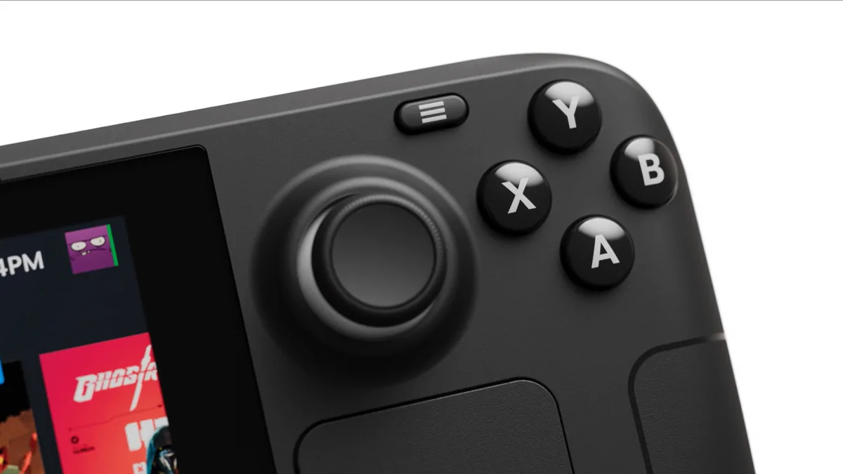 The Steam Deck Makes a Handheld Xbox Series Console Even More Likely