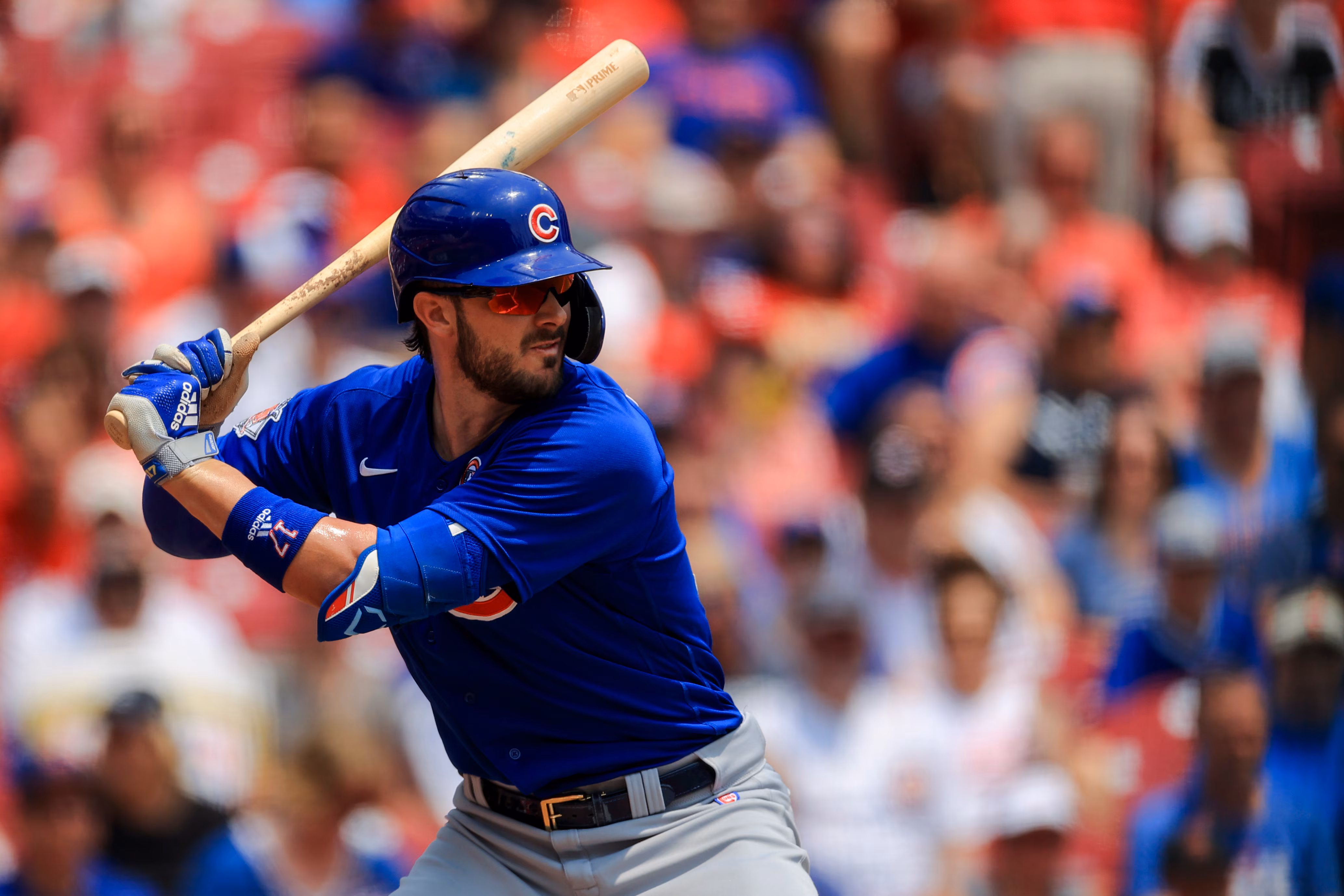 Kris Bryant Trade Rumors: Mets 'Among Multiple Teams' with Interest in Cubs Star