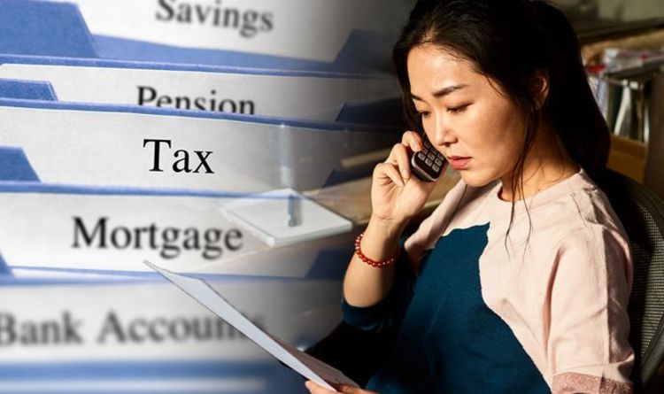 Taxpayers issued warning as deadline looms - HMRC imposed £108m in penalties last year