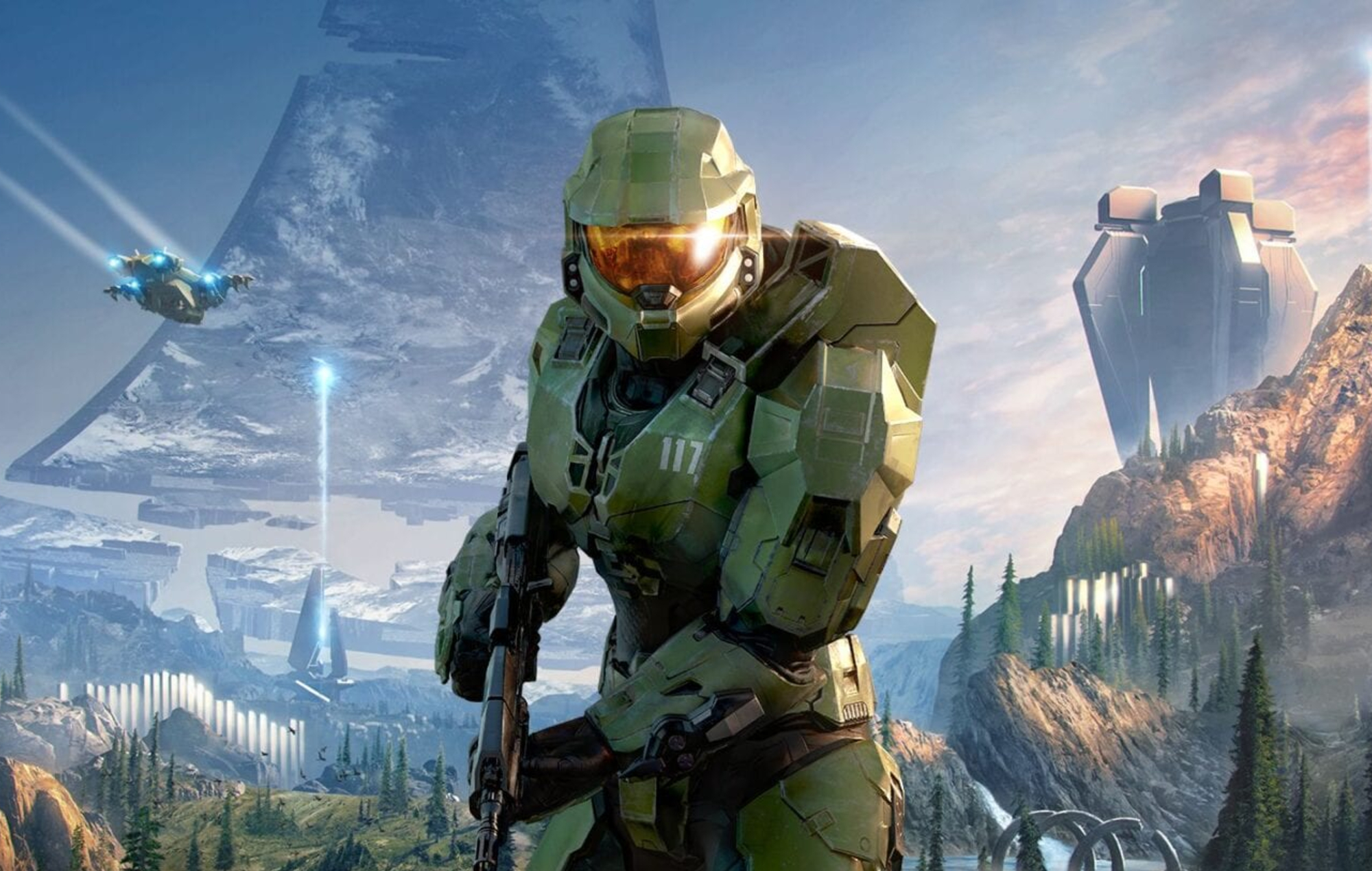 'Halo Infinite' release date, trailers, gameplay and everything we know