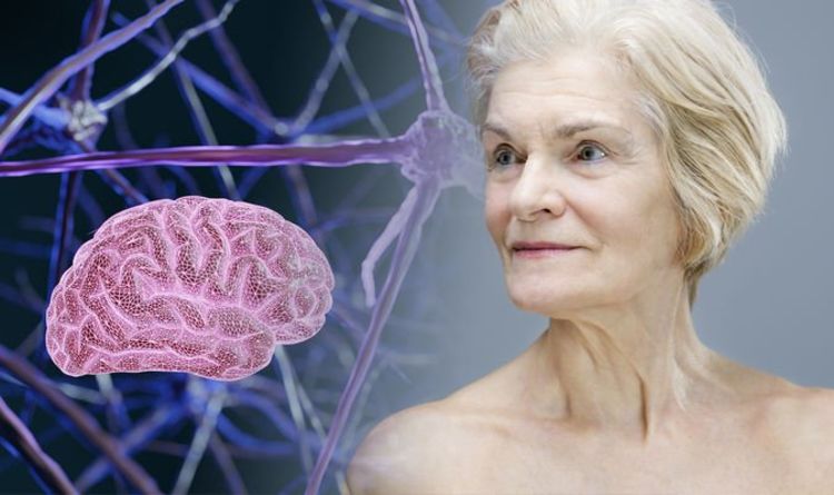 Dementia symptoms: 'Wearing too few or too many clothes' could be a sign of Alzheimer’s