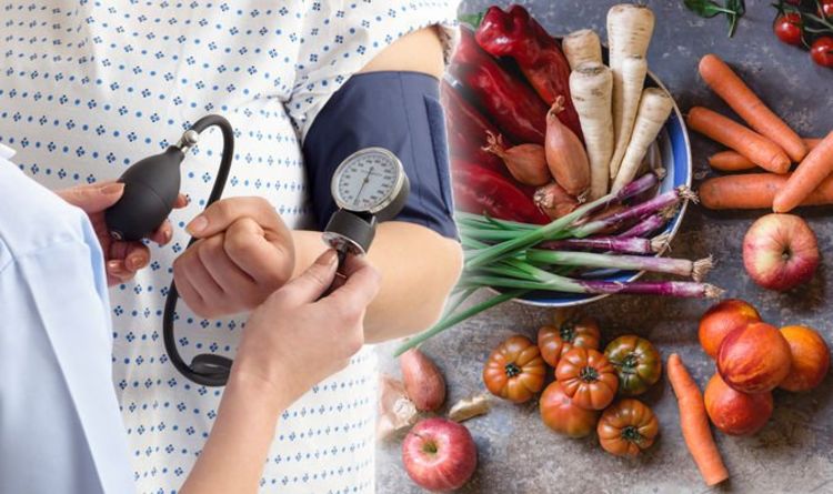 Eating celery could protect against deadly high blood pressure symptoms