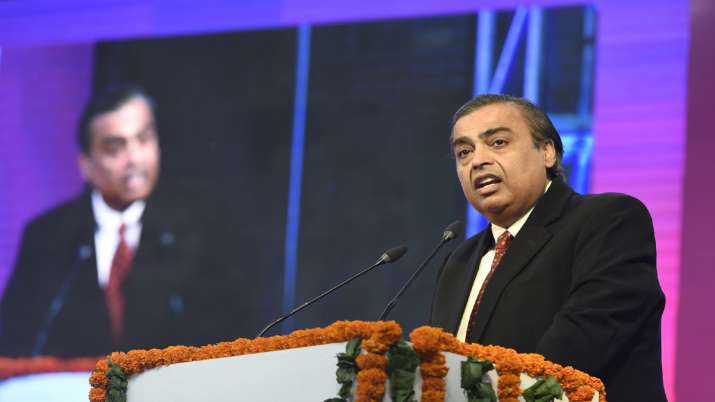 Jio to launch 5G services in second half of 2021, says Mukesh Ambani