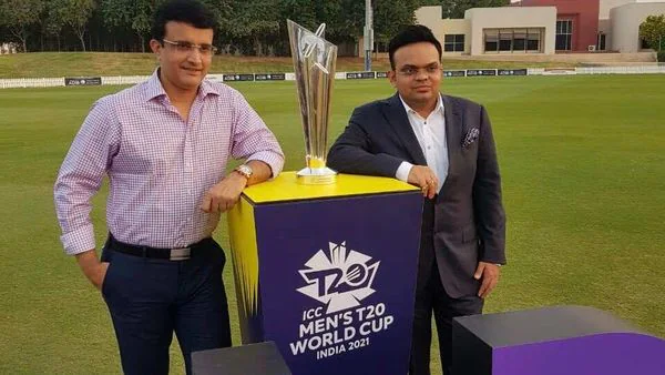 T20 World Cup set for UAE shift with third wave expected in November