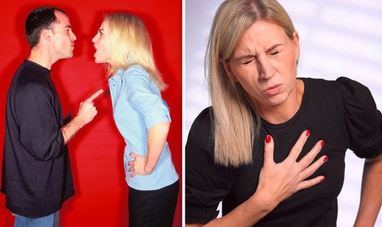 How to avoid a heart attack: Remaining calm could be the key to a longer, healthier life