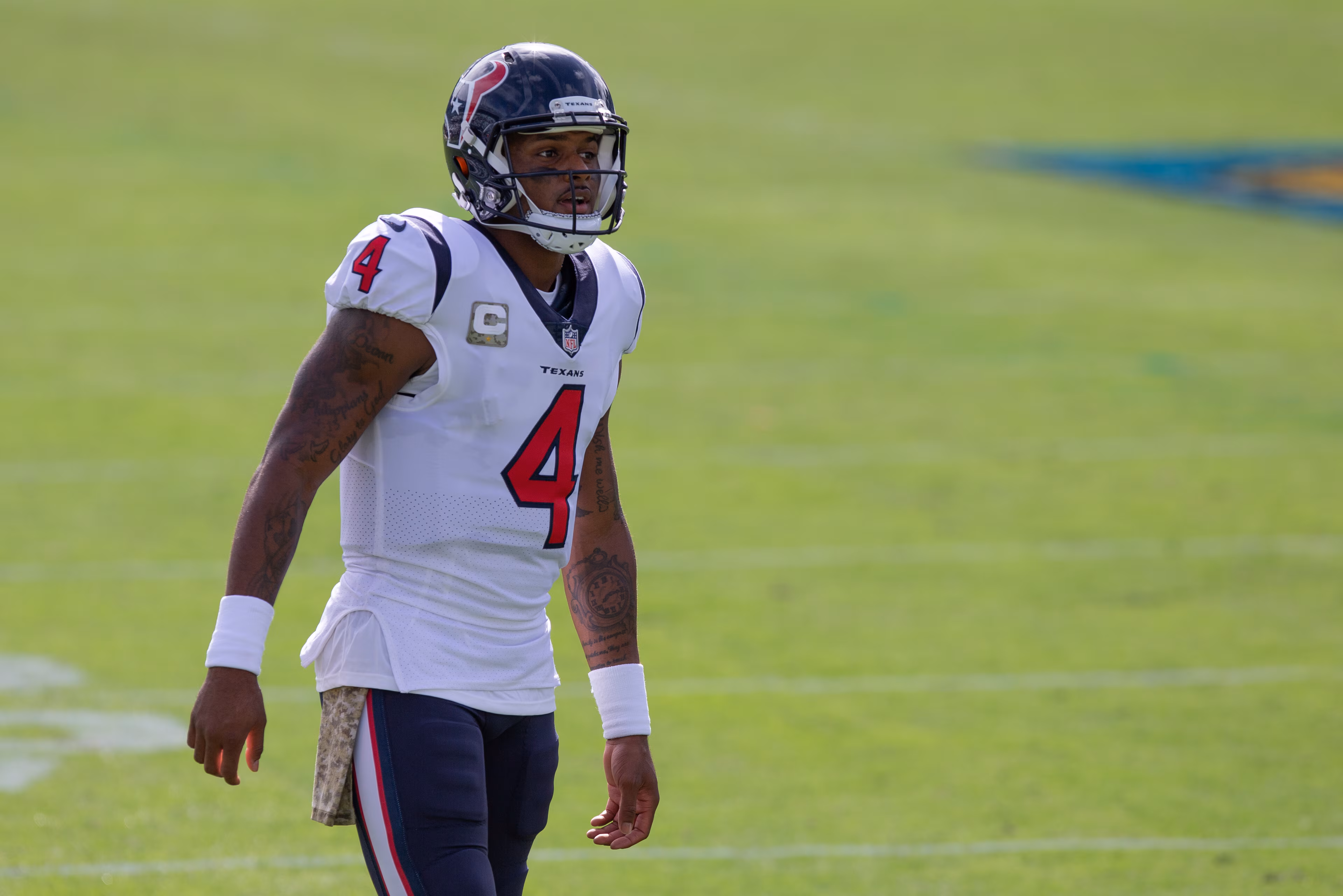 Schefter: Eagles 'More Equipped' to Pursue Deshaun Watson Trade Than Any Team in NFL