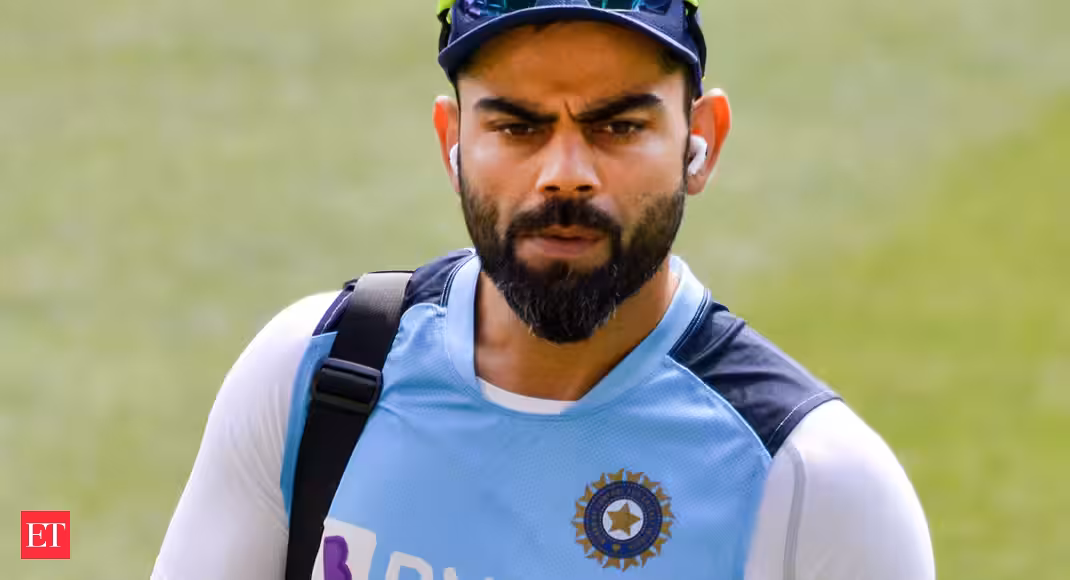 I am representation of new India: Virat Kohli